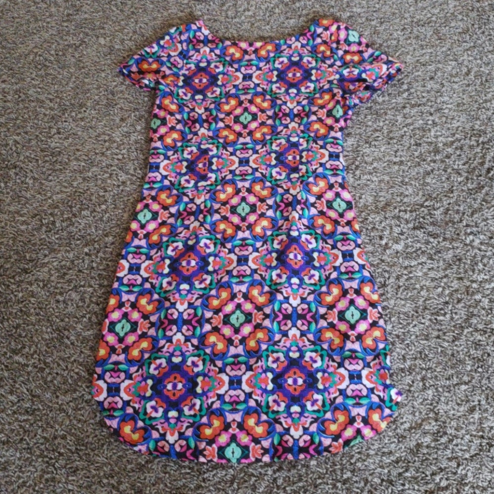 Yumi Kim 🌈 Rainbow dress